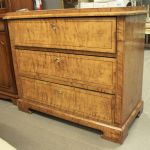 826 9492 CHEST OF DRAWERS
